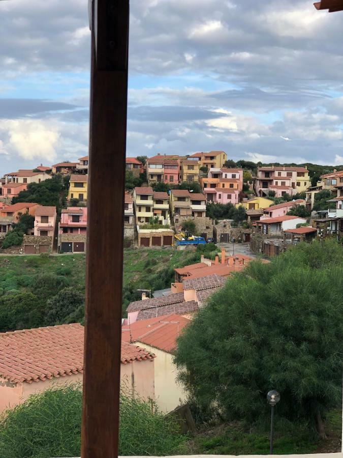 Torre Dei Corsari Mit Aussicht Auf Meer Und Dune エクステリア 写真